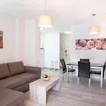 Camarón 109 Apartamento en una playa de ensueño
