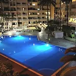 Spacious 3-Bedroom Duplex Apartment With Heated Pool & Ocean View In Castle Harbour, Arona