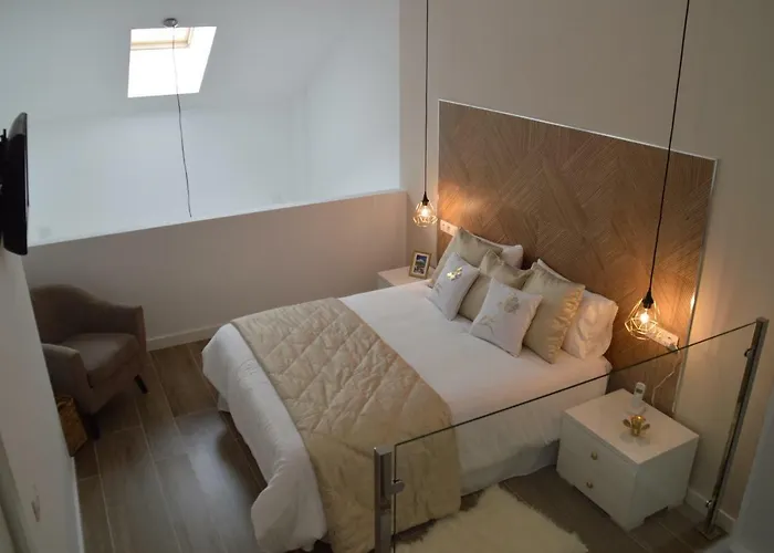 New Luxury Duplex Castle Harbour Cristianos