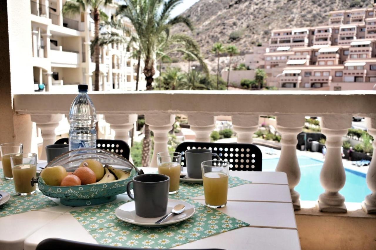 Castle Margherita Apartment Los Cristianos (Tenerife)