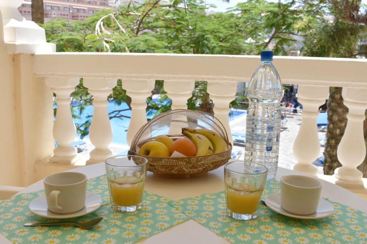 Castle Margherita Apartment Los Cristianos (Tenerife)
