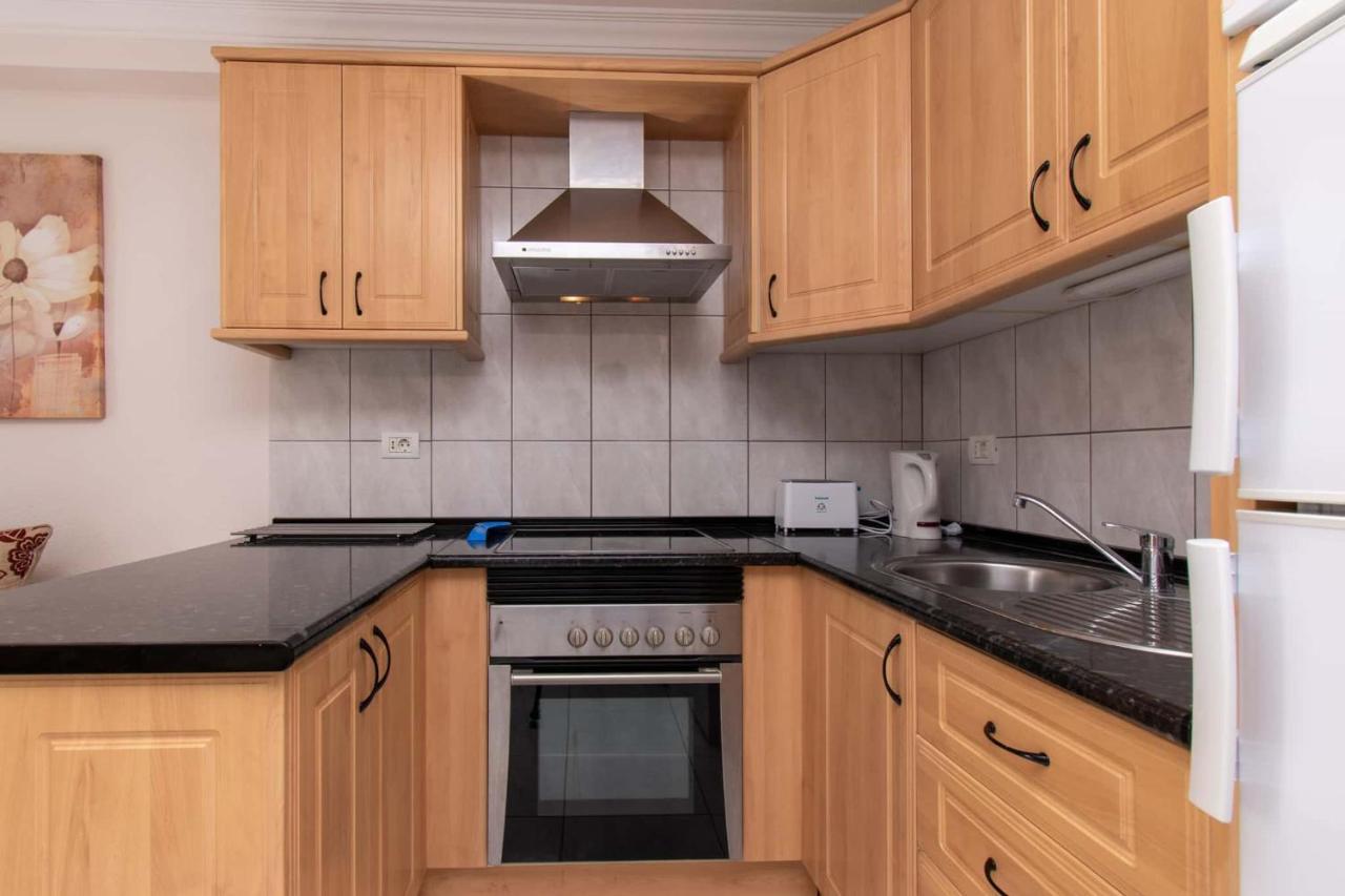 Los Diamantes 2 Bed Apartamento *