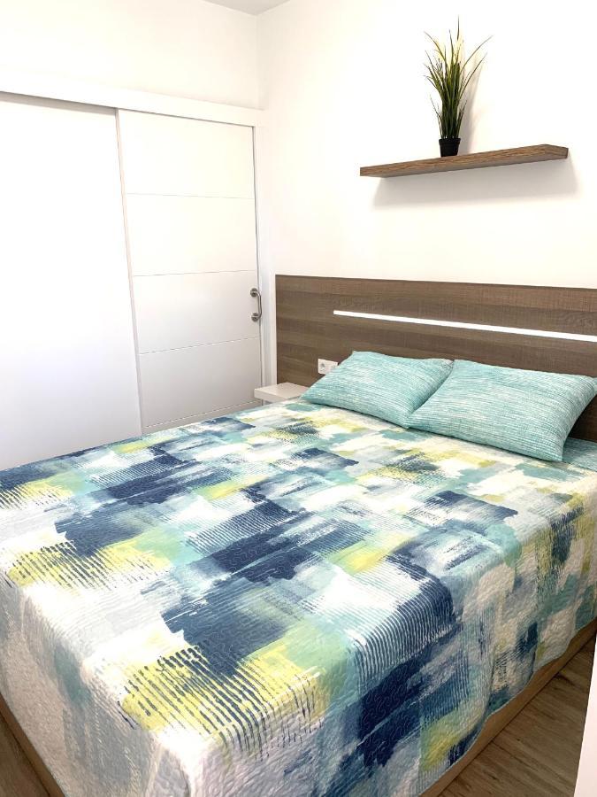 Apartment Cristianos Costamar *