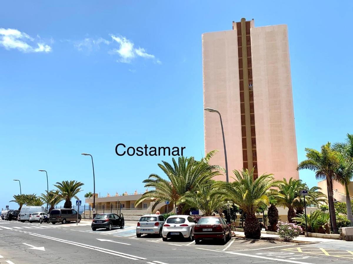 Cristianos Costamar Apartment