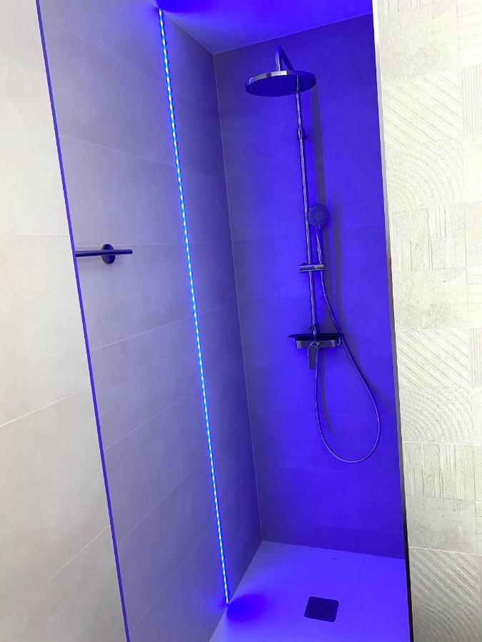 Cristianos Costamar Apartment *