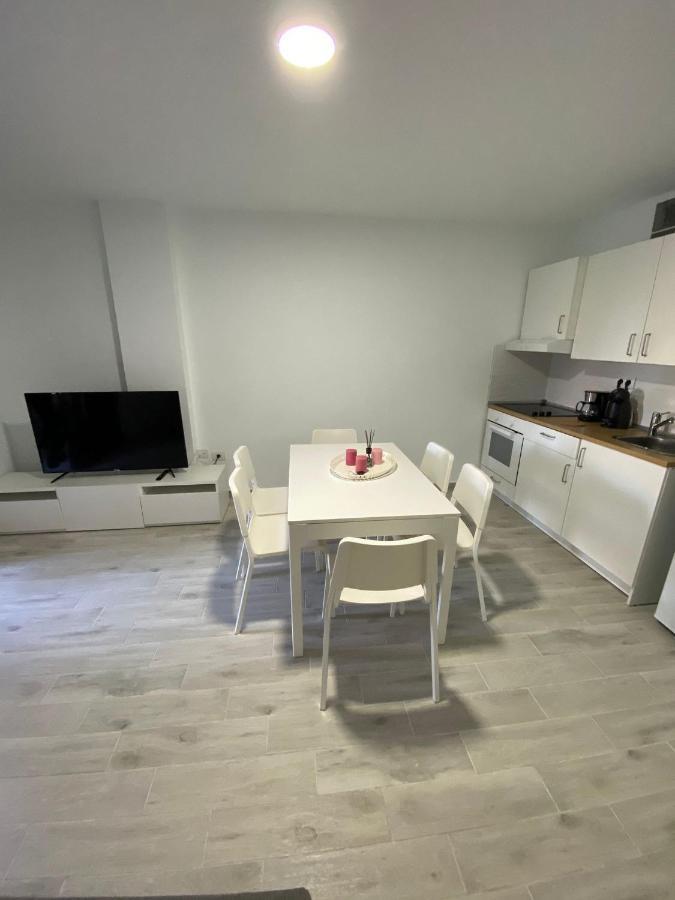 Residencial San Marino Apartment *