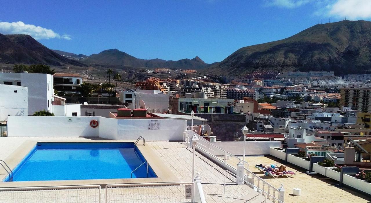 Ocean View Cactus I , Over Cristianos, Playa Vistas *