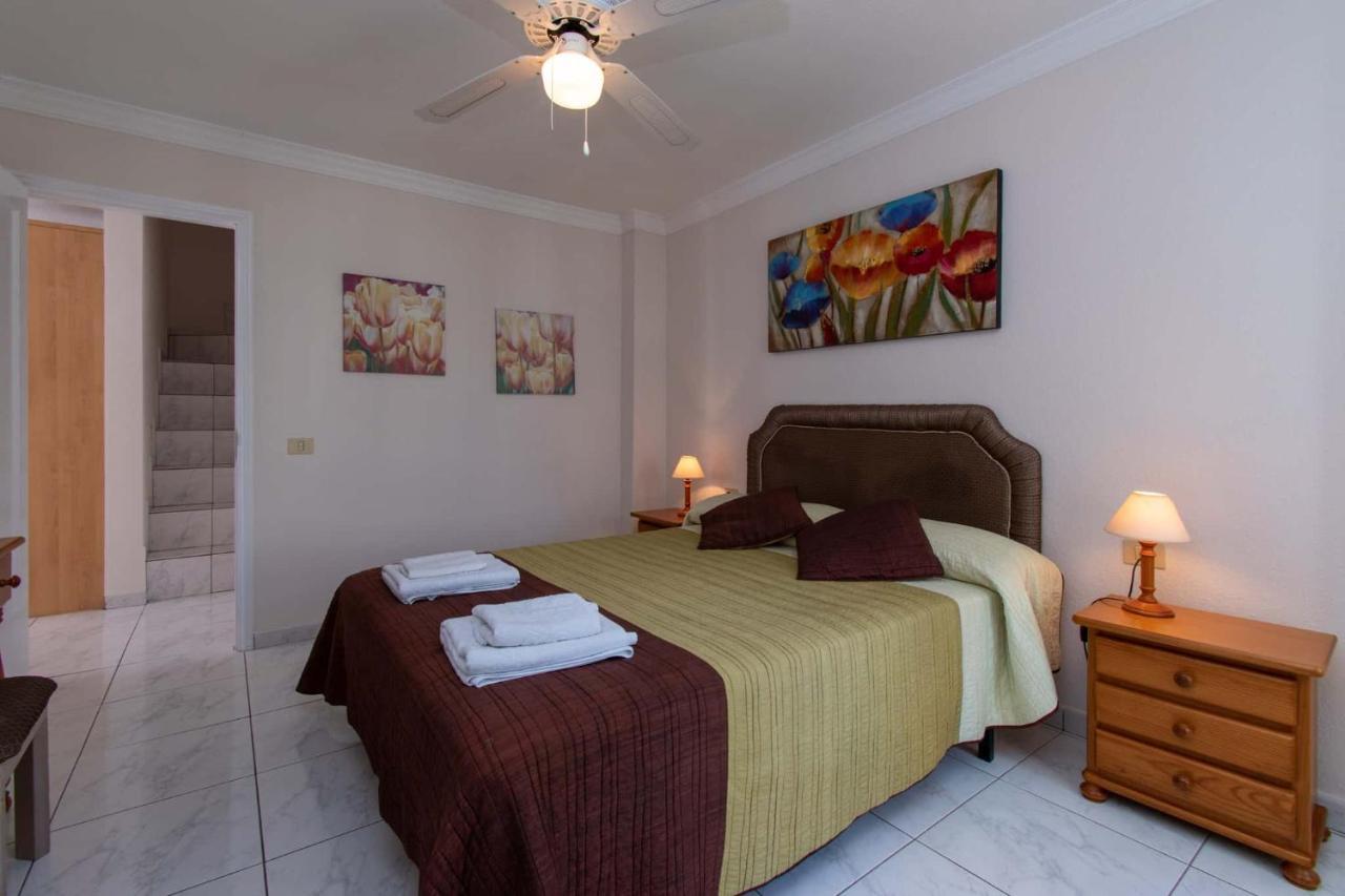 Los Diamantes 2 Bed *