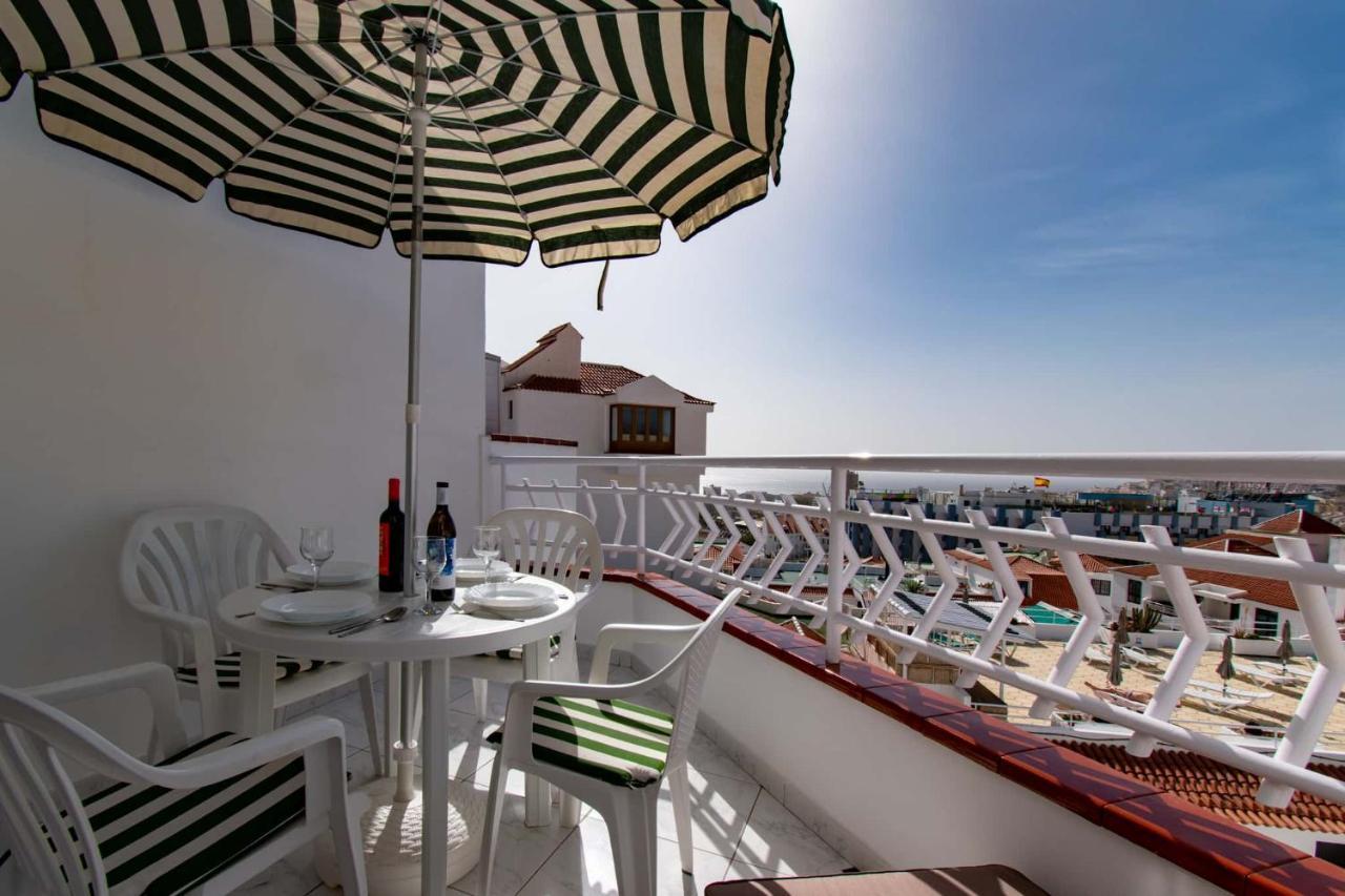 Los Diamantes 2 Bed * Los Cristianos (Tenerife)