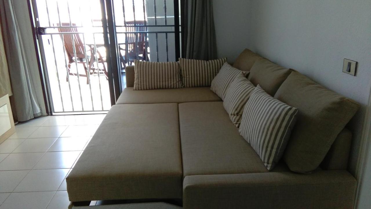 Apartamento Ocean View Cactus I , Over Cristianos, Playa Vistas Los Cristianos (Tenerife)