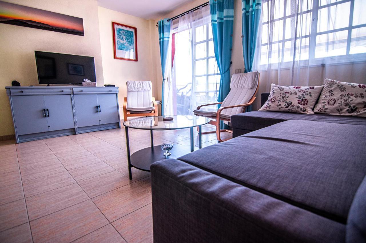 Apartment The Heights Sunny Terrace Los Cristianos (Tenerife)