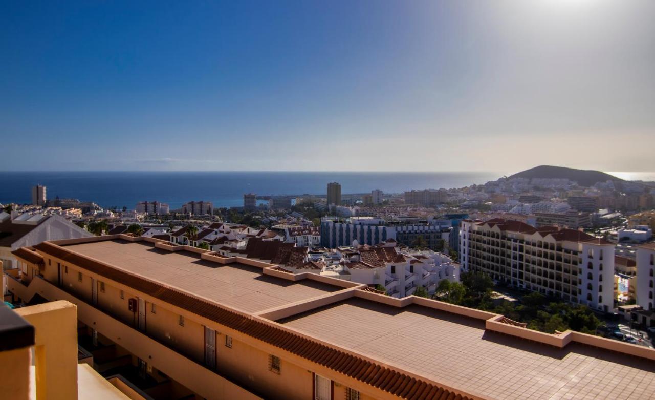 The Heights Sunny Terrace * Los Cristianos (Tenerife)