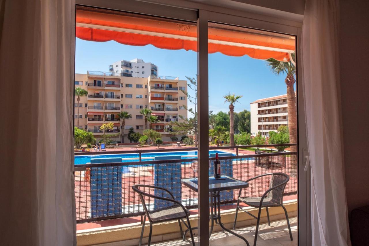 Apartamento Camarón 109 Apartamento En Playa De Ensueño *