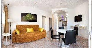 Aparthotel Checkin Atlantida Los Cristianos (Tenerife)