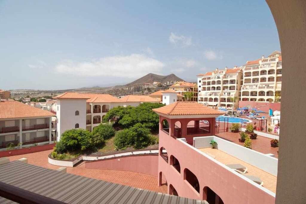 Apartment Dinastia B403 By Tenerife & Sales