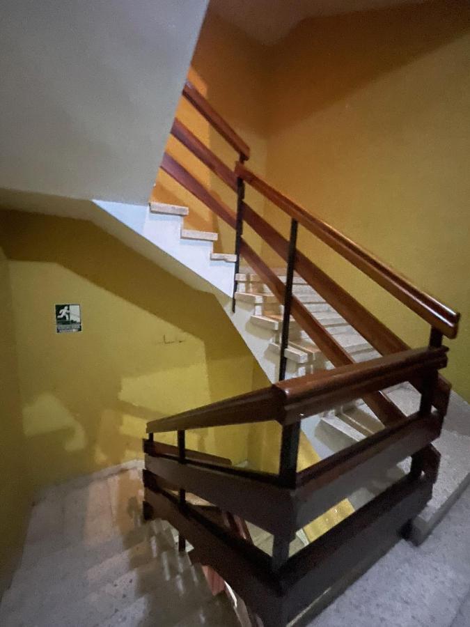 Apartment Casa Merceditas