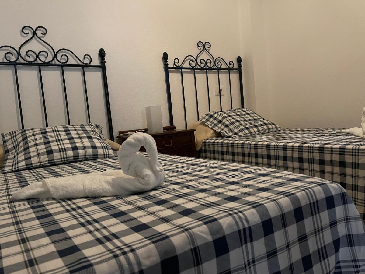 Apartment Casa Merceditas Los Cristianos (Tenerife)