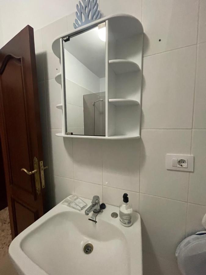 Apartment Casa Merceditas *