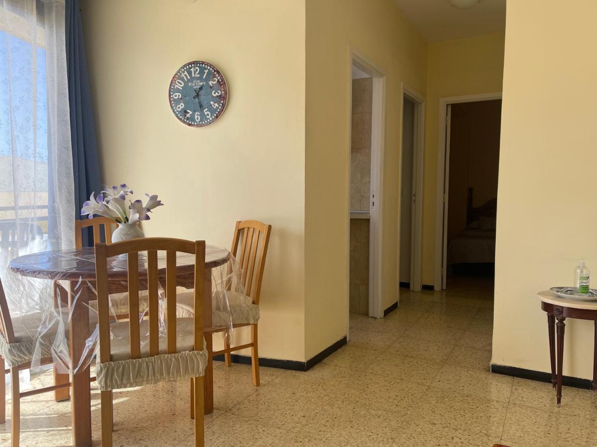 Casa Merceditas Apartment Los Cristianos (Tenerife)