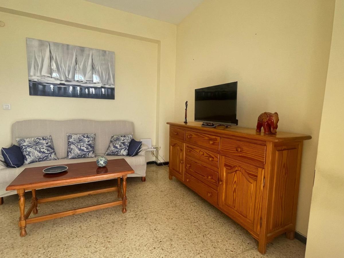 Casa Merceditas Apartment Los Cristianos (Tenerife)