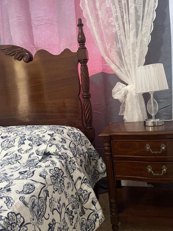 Apartment Casa Merceditas Los Cristianos (Tenerife)