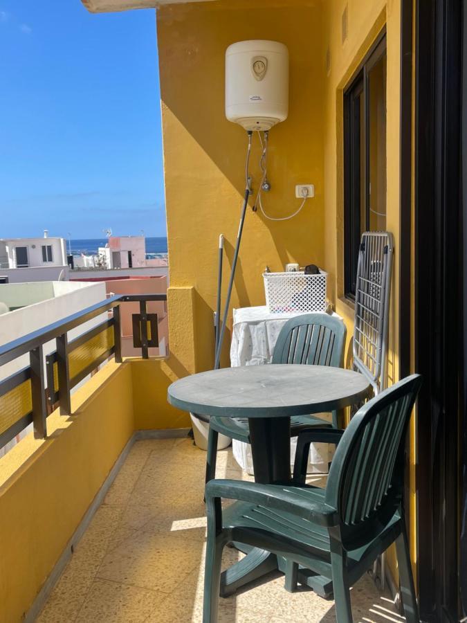 Casa Merceditas Apartment Los Cristianos (Tenerife)