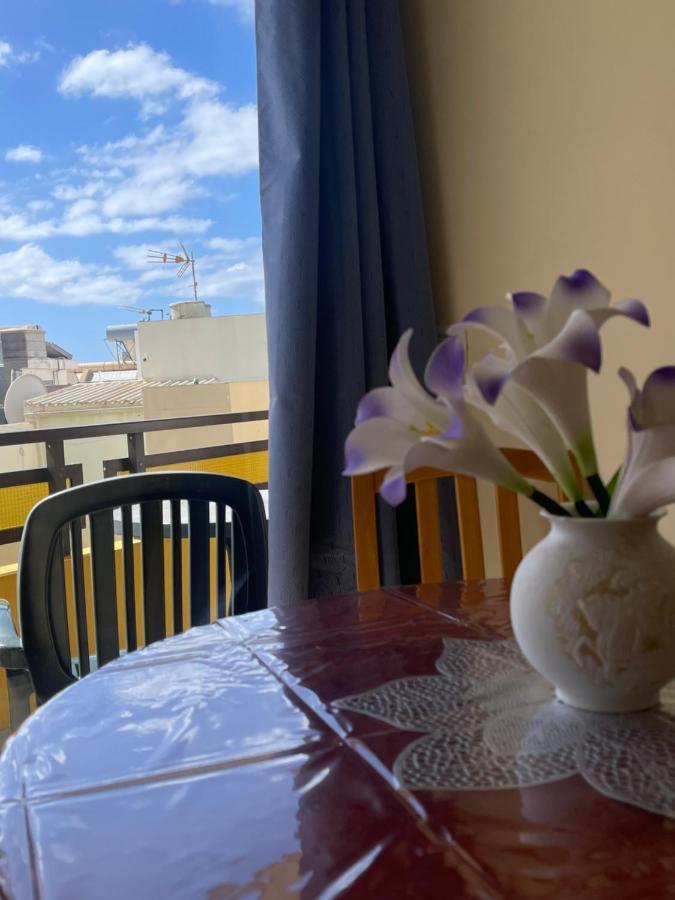 Apartment Casa Merceditas Los Cristianos (Tenerife)