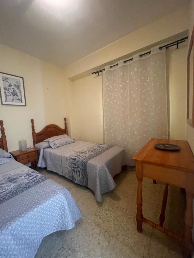 Casa Merceditas Apartment Los Cristianos (Tenerife)