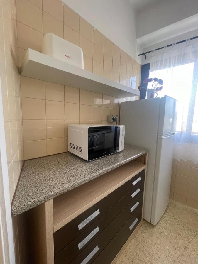 Apartment Casa Merceditas