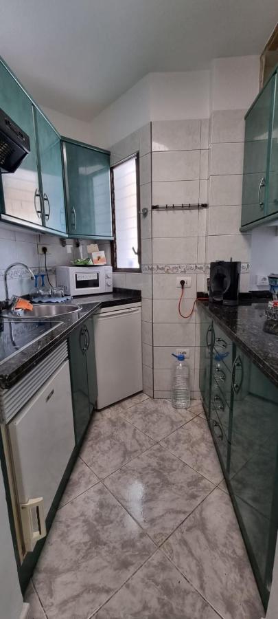 Apartamento Summerland Sunset Los Cristianos (Tenerife)