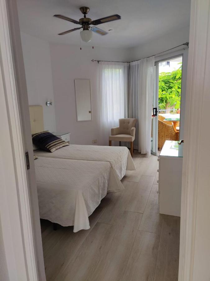 Private 150 Hg Tenerife Sur Appartement Los Cristianos (Tenerife)