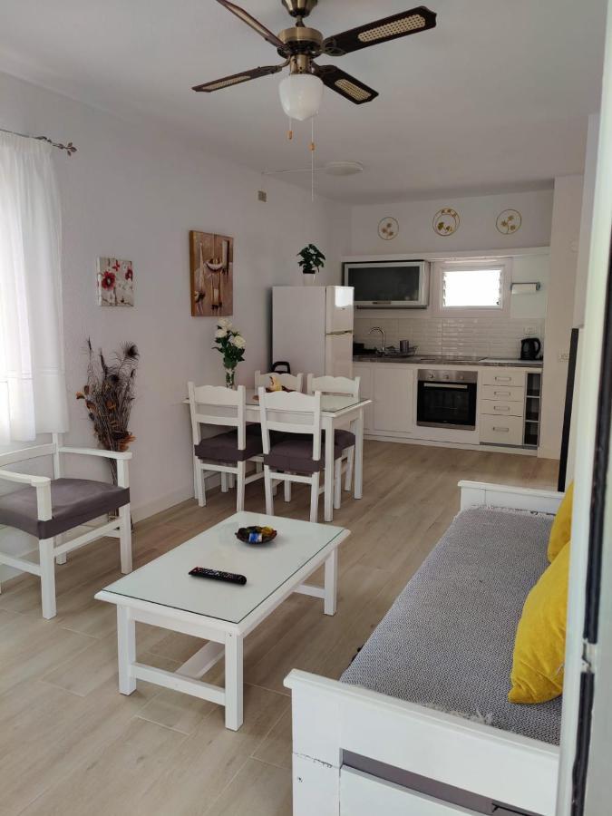 Appartement Private 150 Hg Tenerife Sur Los Cristianos (Tenerife)