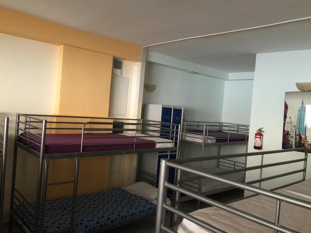 Tenerife Albergue Los Cristianos (Tenerife)