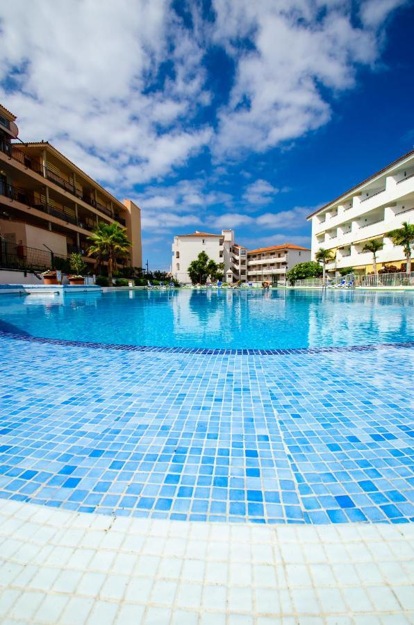 Apartamento Summerland Sunset Los Cristianos (Tenerife)