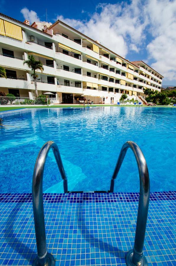Apartamento Summerland Sunset *