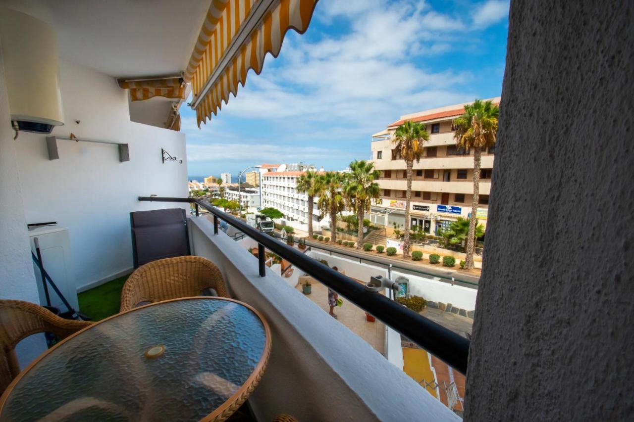 Apartamento Summerland Sunset Los Cristianos (Tenerife)