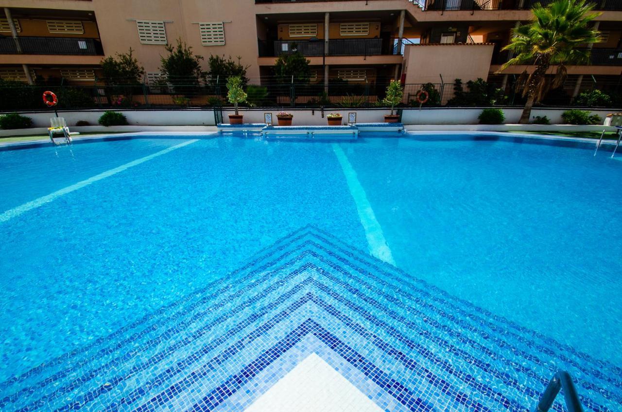 Apartamento Summerland Sunset *