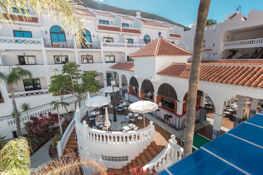 Beverly Hills Heights - Excel & Aparthotel