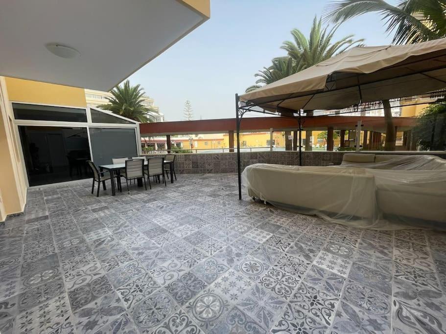 Happy Space Apartamento Los Cristianos (Tenerife)