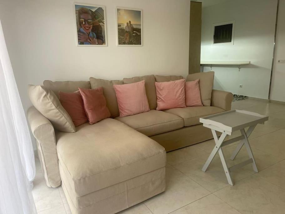 Apartamento Happy Space Los Cristianos (Tenerife)