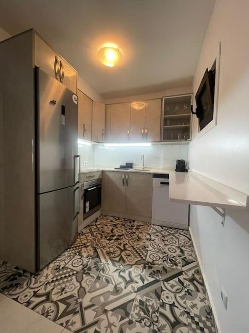 Apartamento Happy Space