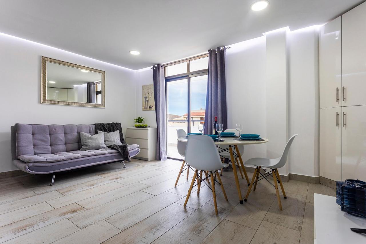 Luxury Summerland Cristianos Ac Apartment Los Cristianos (Tenerife)