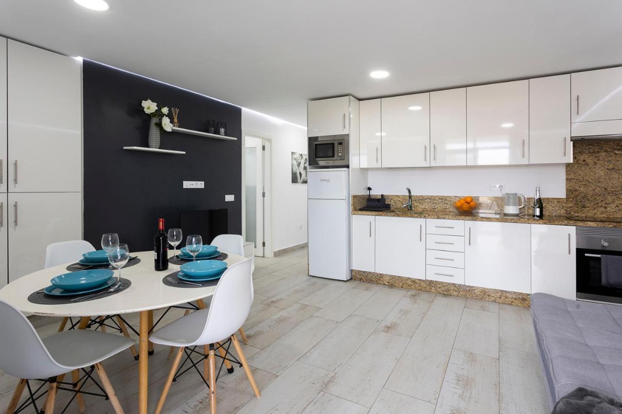Apartment Luxury Summerland Cristianos Ac *