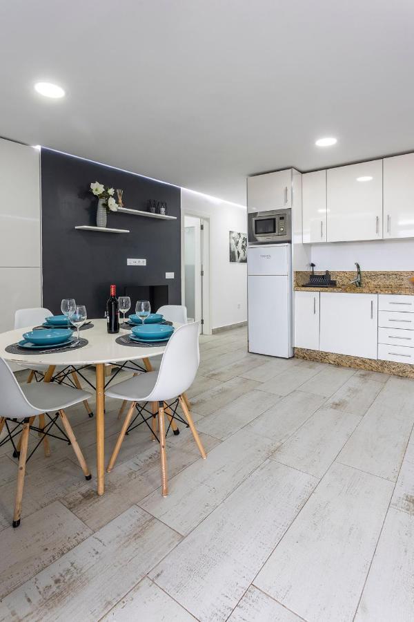 Apartment Luxury Summerland Cristianos Ac