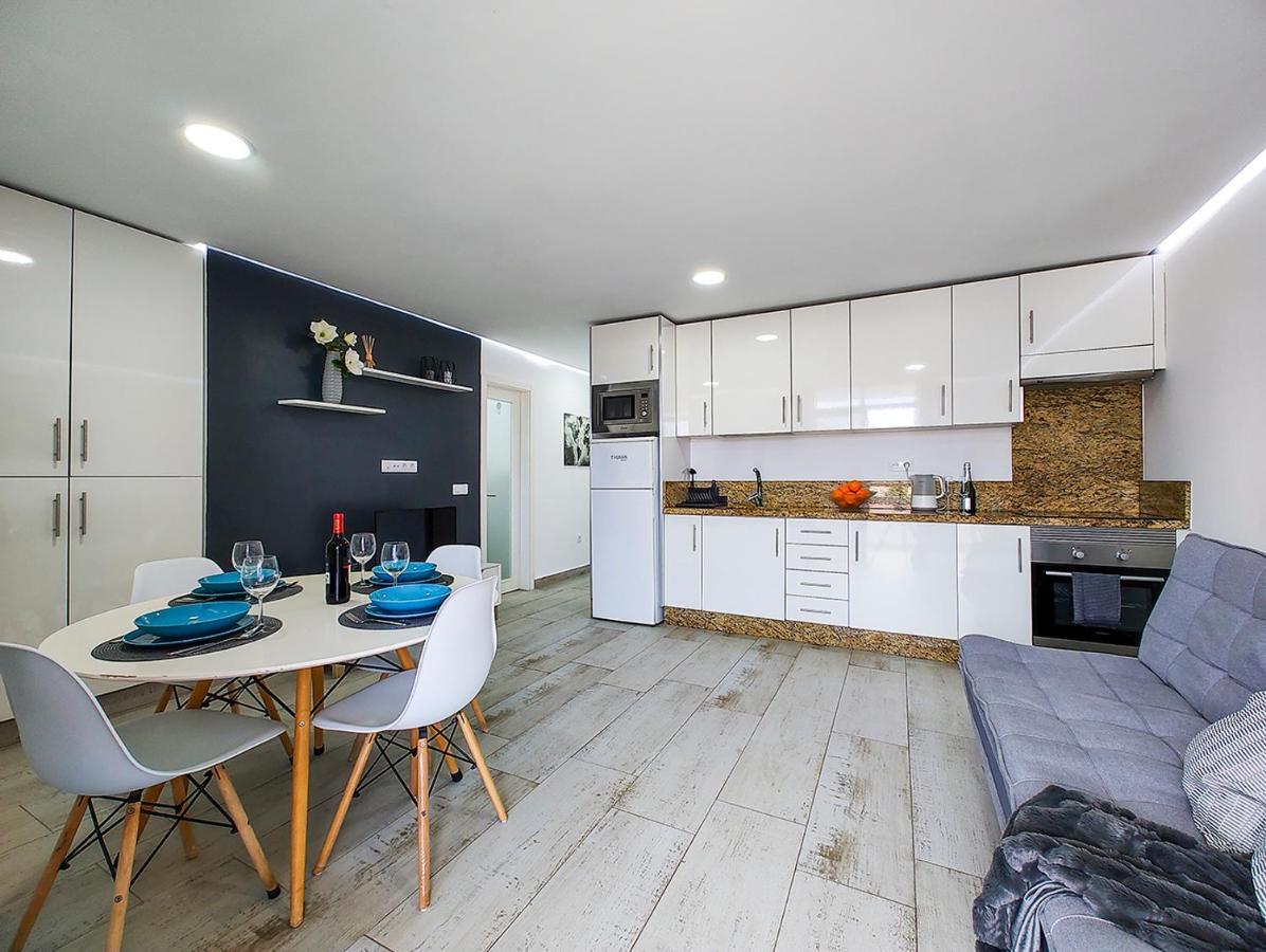 Apartment Luxury Summerland Cristianos Ac Los Cristianos (Tenerife)