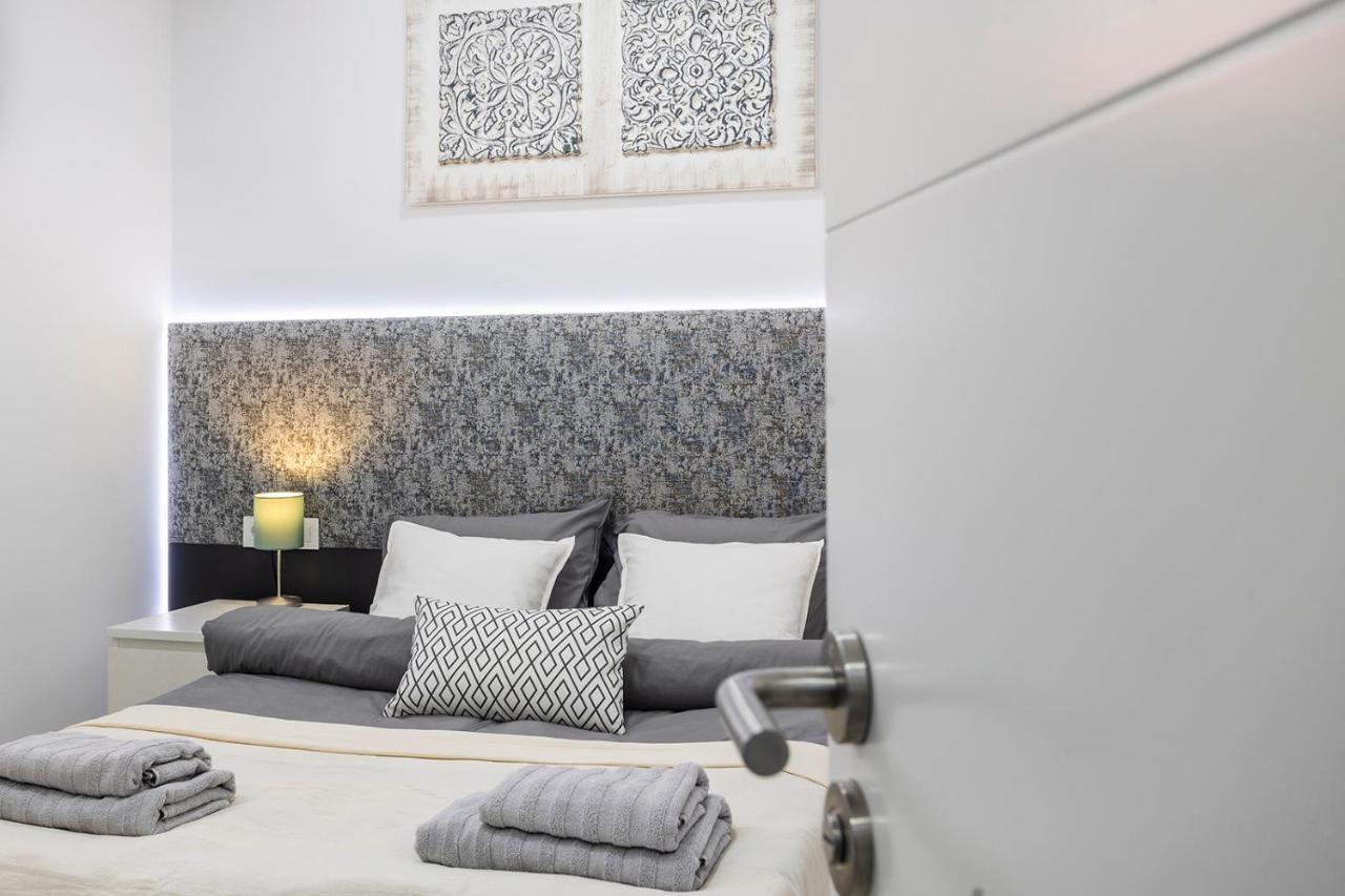 Luxury Summerland Cristianos Ac Apartment Los Cristianos (Tenerife)