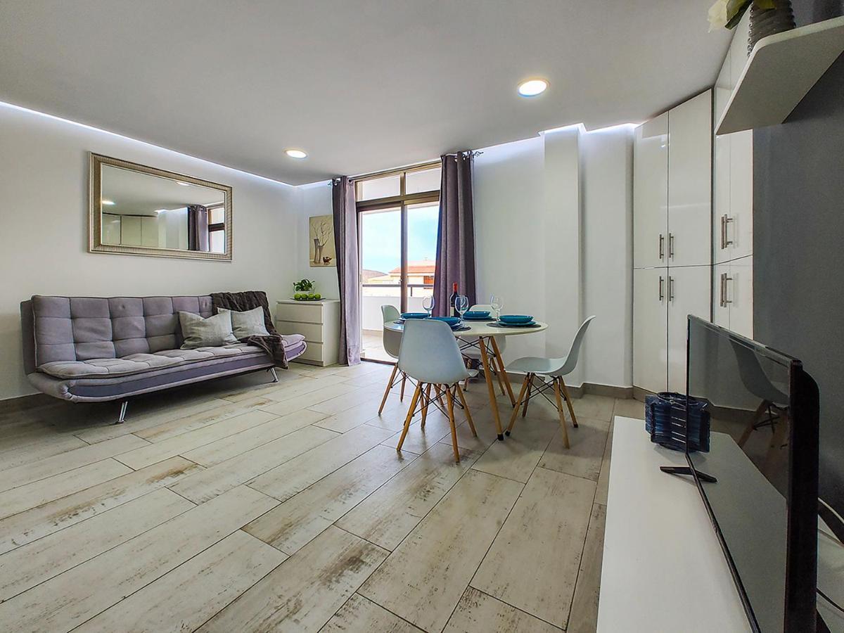 Apartment Luxury Summerland Cristianos Ac *
