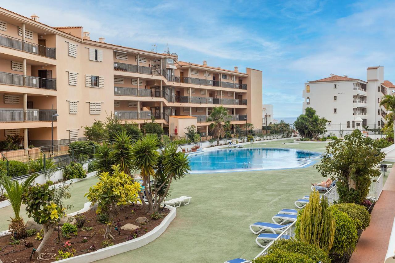 Luxury Summerland Cristianos Ac Apartment Los Cristianos (Tenerife)