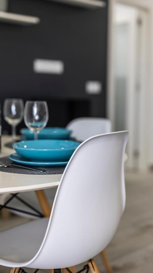 Apartment Luxury Summerland Cristianos Ac *