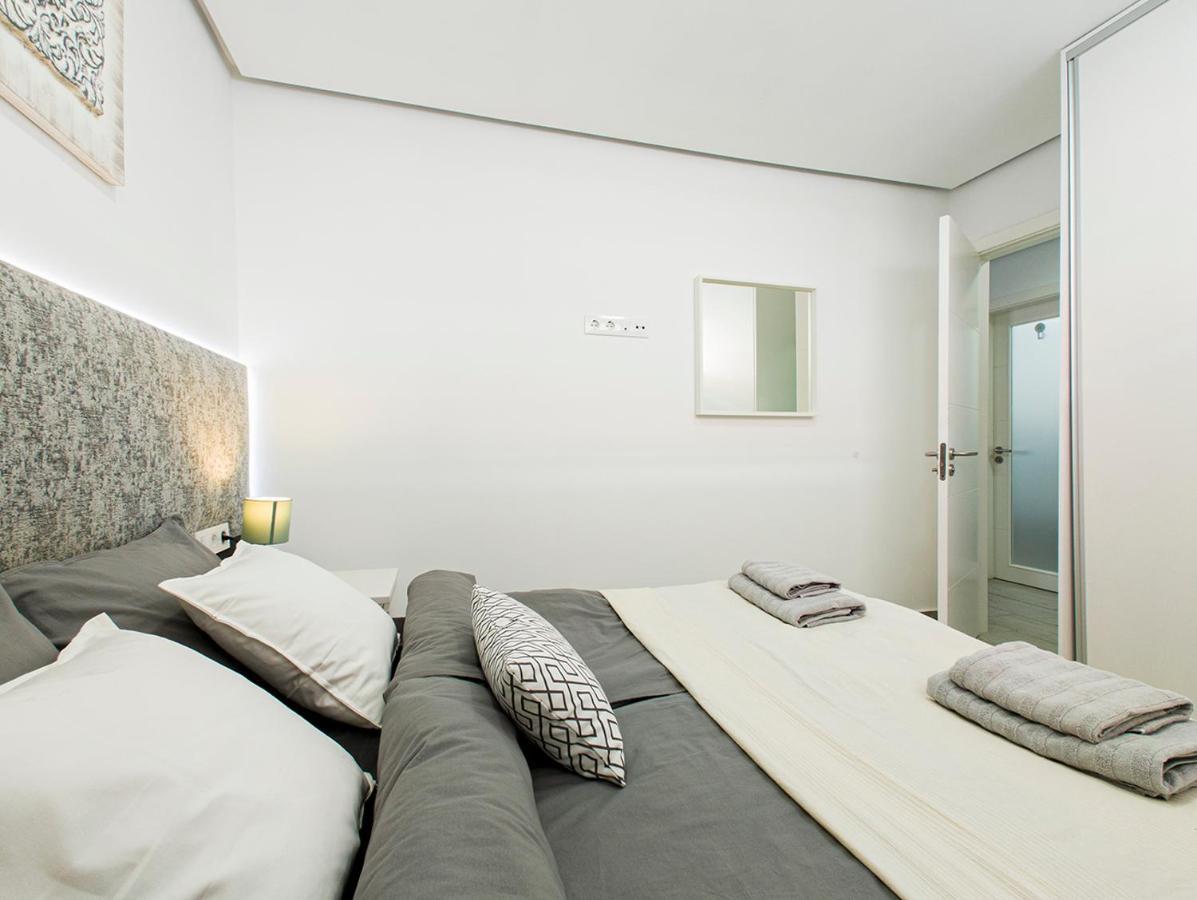 Apartment Luxury Summerland Cristianos Ac Los Cristianos (Tenerife)